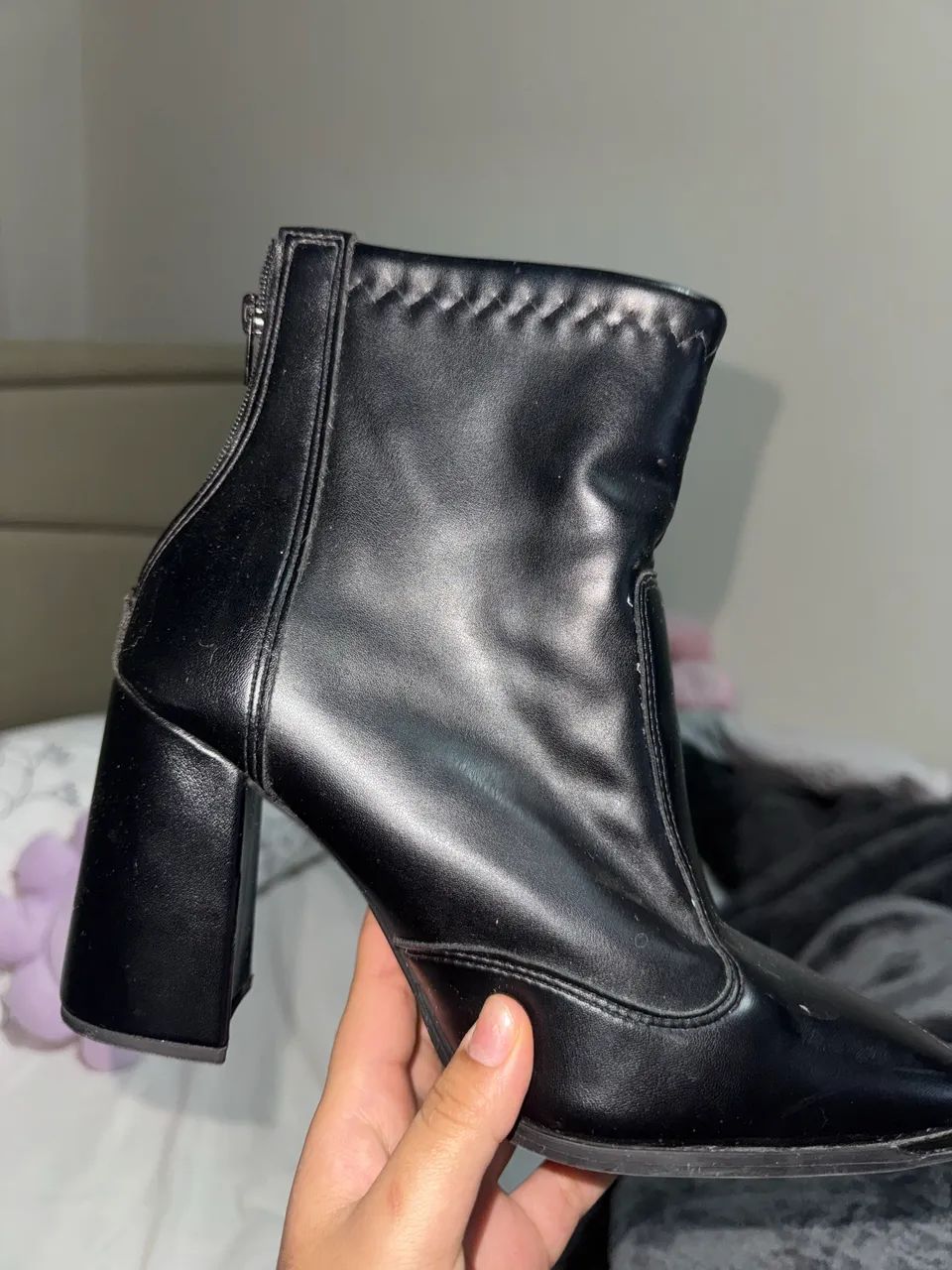 Bota  - Foto 2