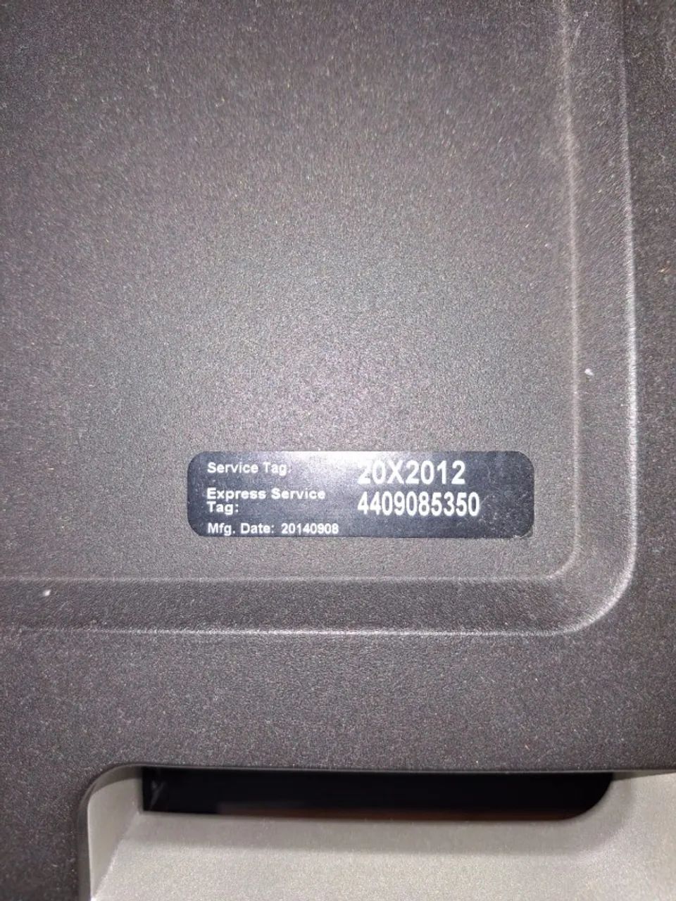 Servidor Dell Precision T3610 - Foto 4