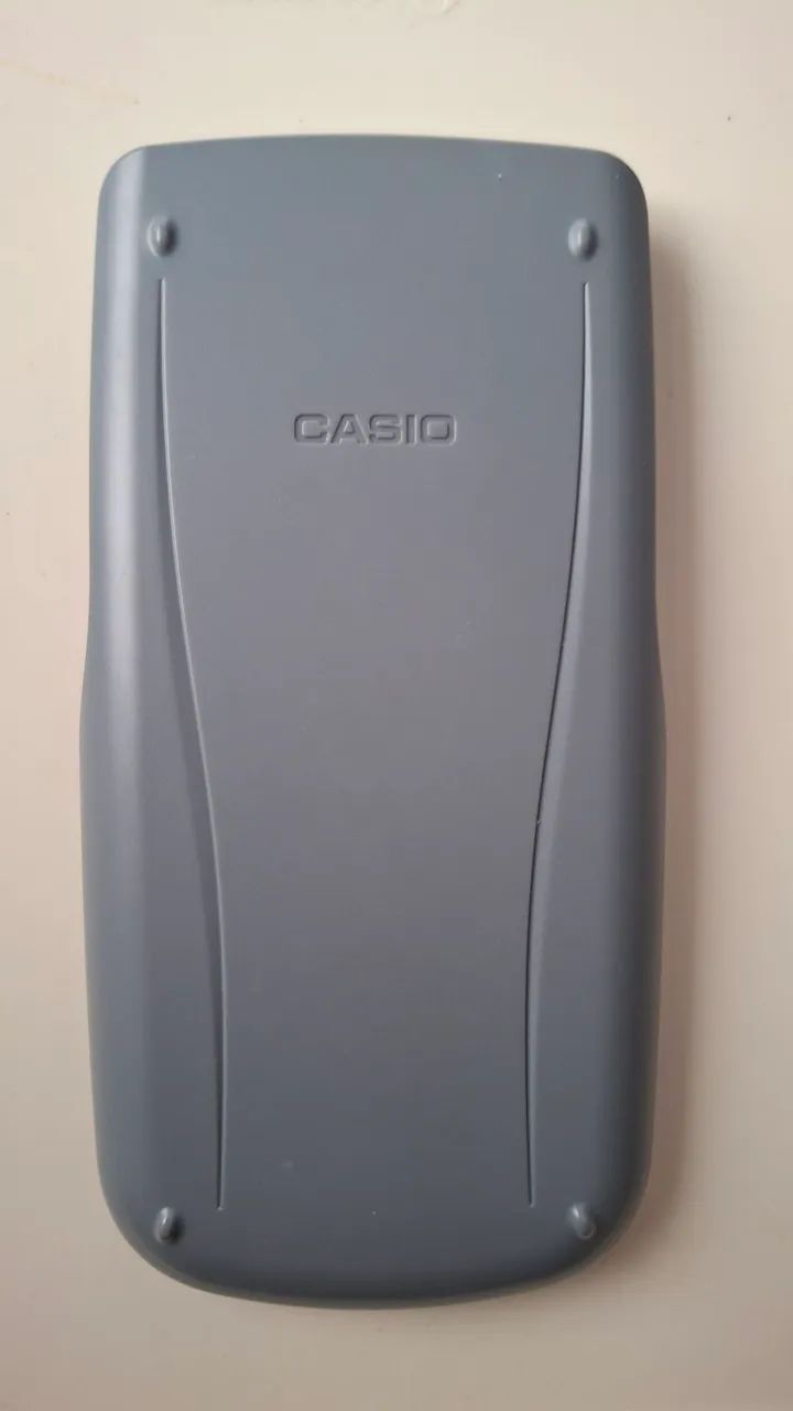 Casio fx-95ES PLUS - Foto 3