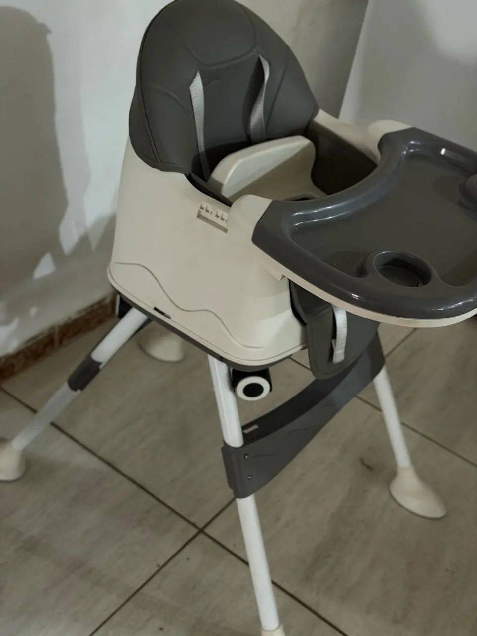 Cadeirinha de alimentação - Foto 2