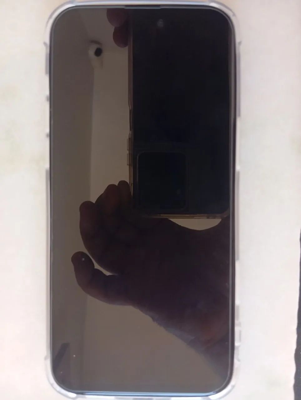 GO 17 PLUS SABOR IPHONE 17 PRO MAX  - Foto 5