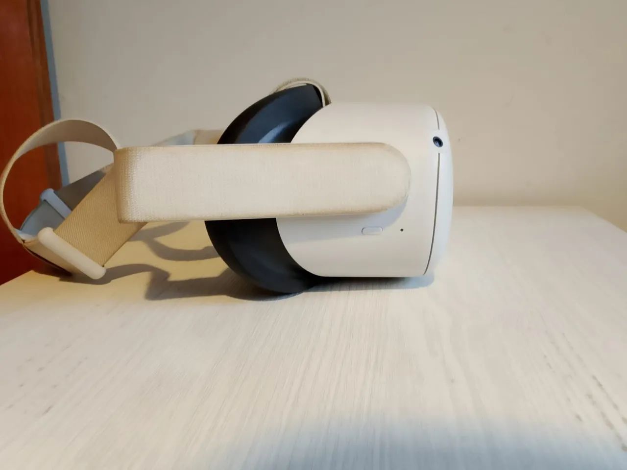 Óculos de realidade virtual meta quest 2 - Foto 3