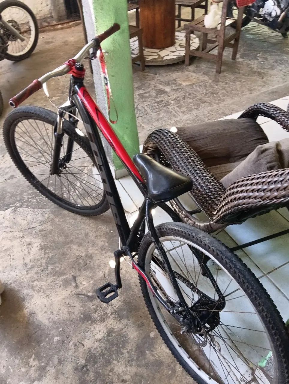 Vendo bike lotus - Foto 2