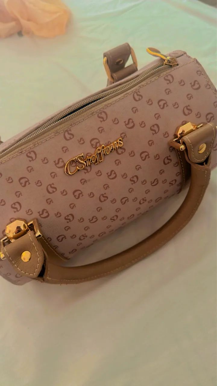 Bolsa carmen steffens original - Foto 4
