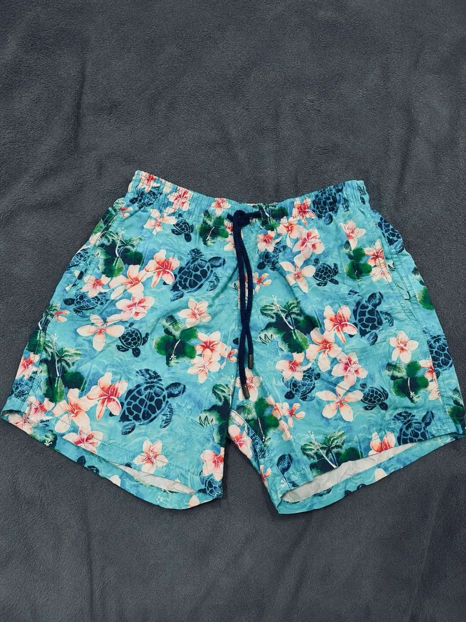 Short Vilebrequin 