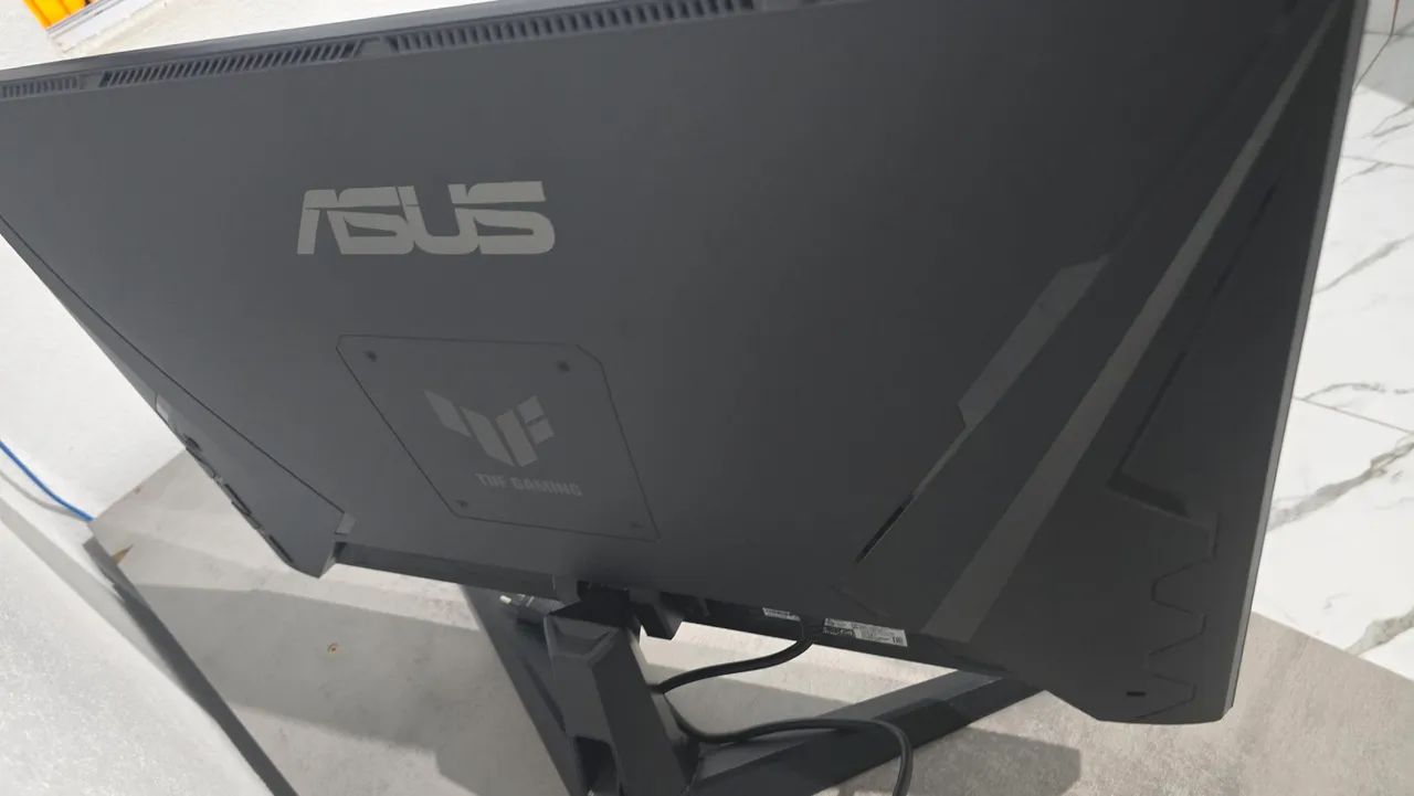 Monitor asus 27 polegadas  - Foto 2