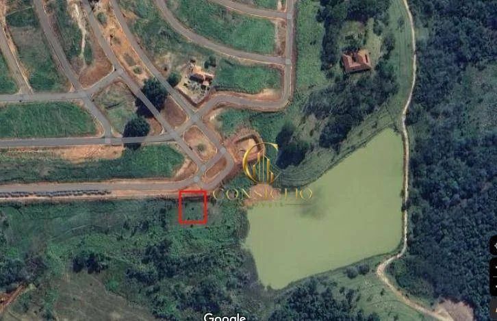 Terreno à venda, 661 m² por R$ 570.000,00 - Jardim Maria Cândida - Caçapava/SP - Foto 2
