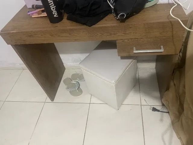 Mesa de computador  - Foto 4