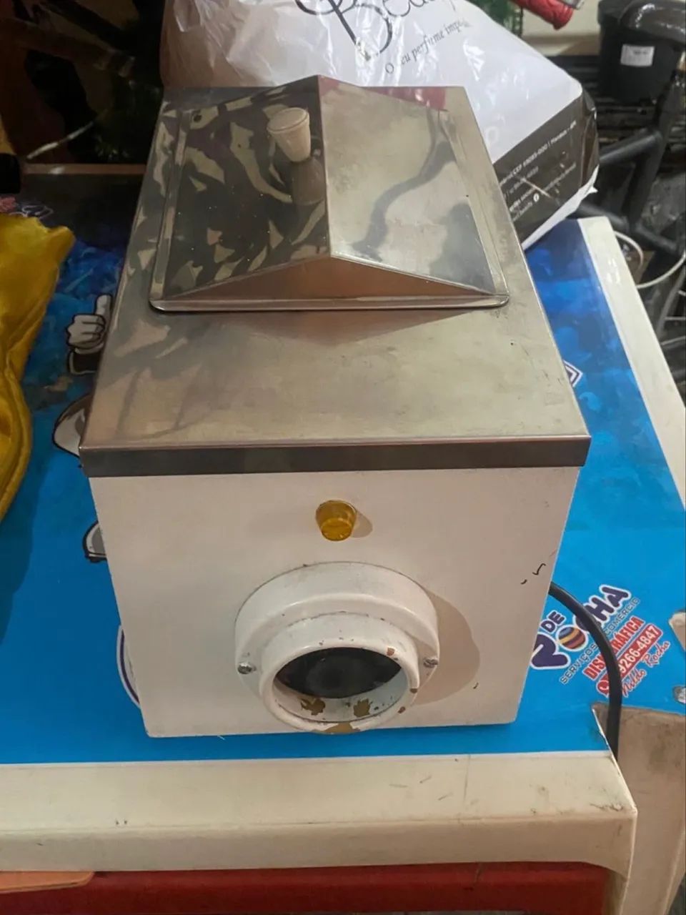 Esterilizador  - Foto 3