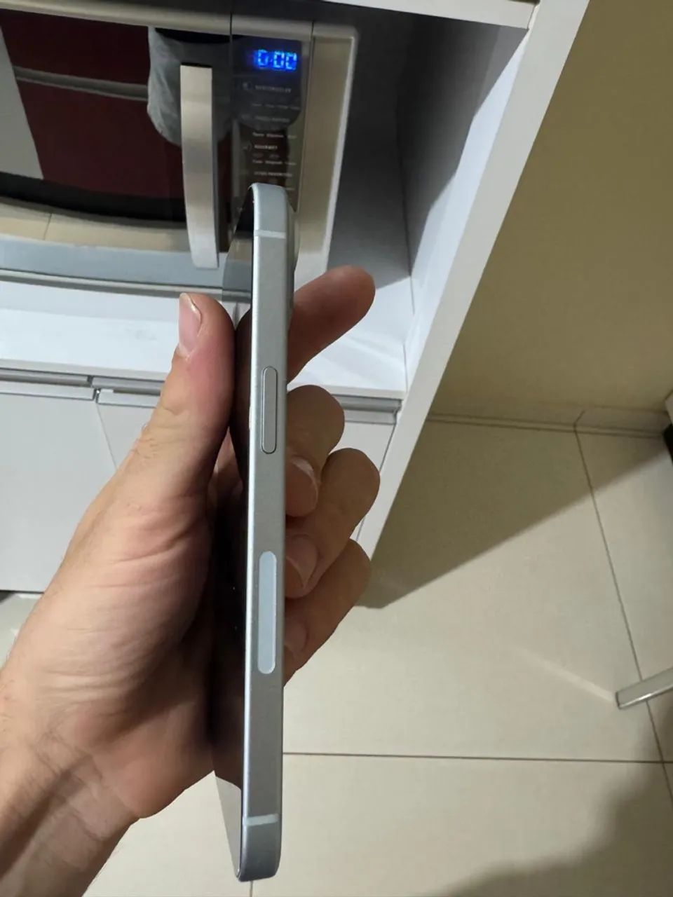 Vendo iPhone 15 128gb todo original! - Foto 5