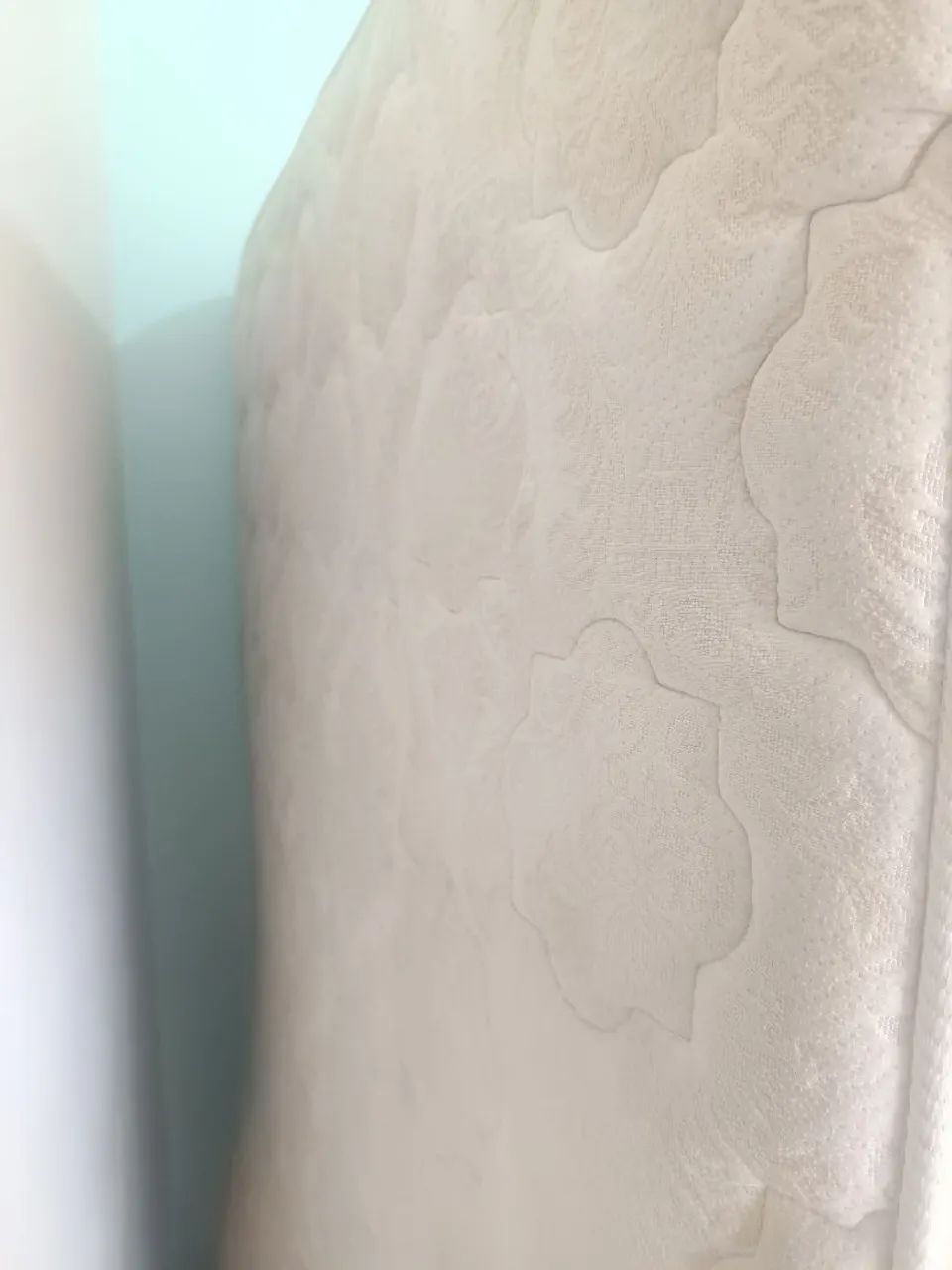 Colchão Probel Usado - Muito confortável e bem conservado. - Foto 2