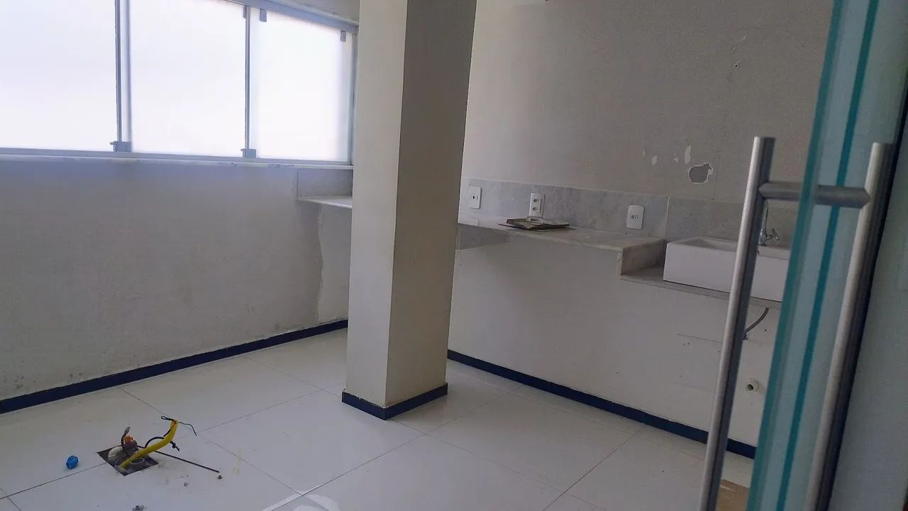 Alugo sala comercial  - Foto 5