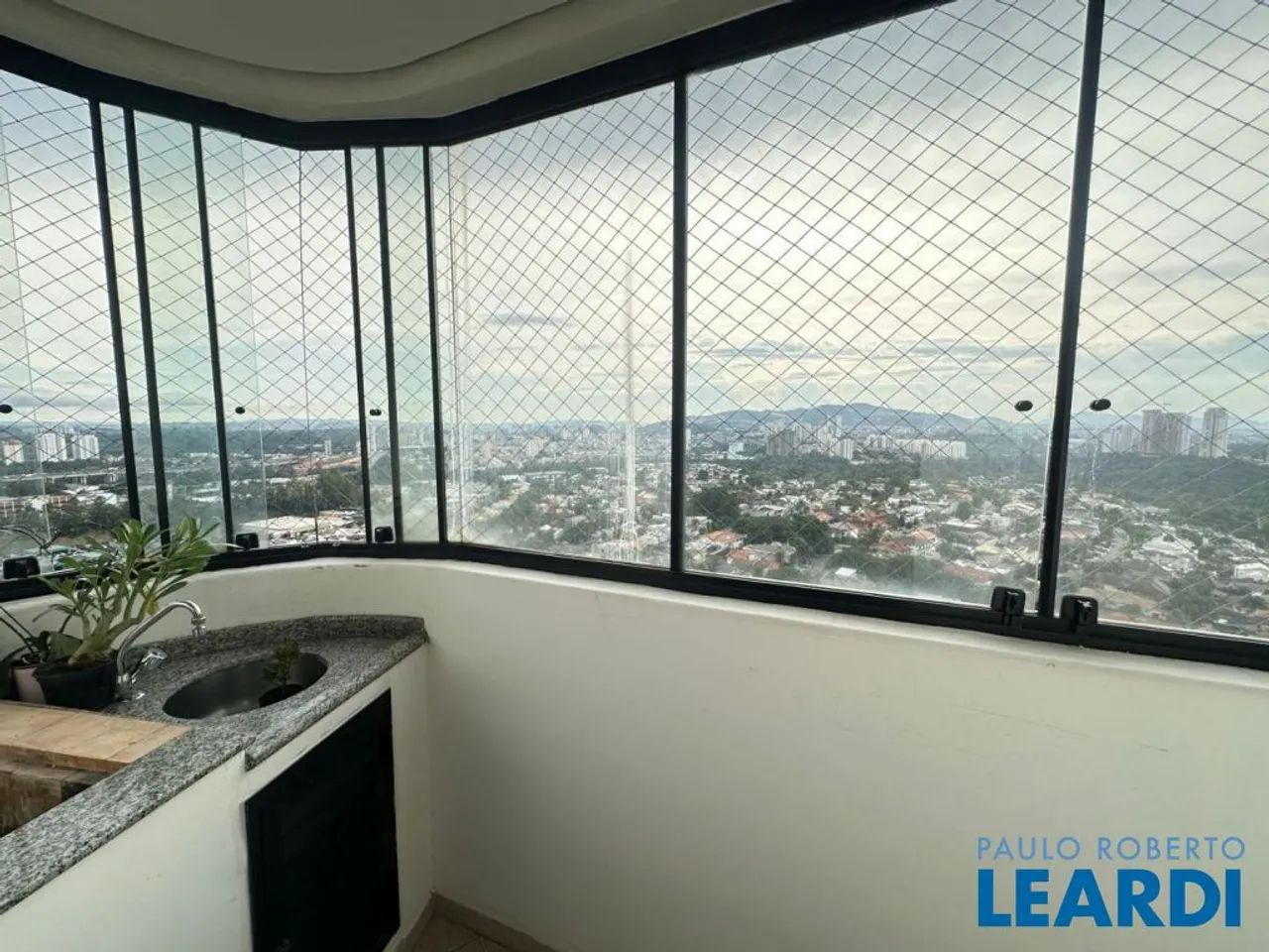APARTAMENTO - ALPHAVILLE - SP - Foto 2