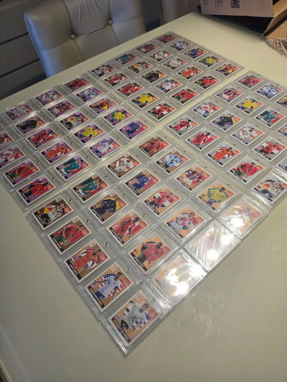 Figurinhas legend Copa 2026 ( Originais Panini )  - Foto 3