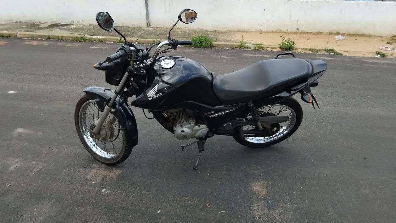 Fan 125 ESD 