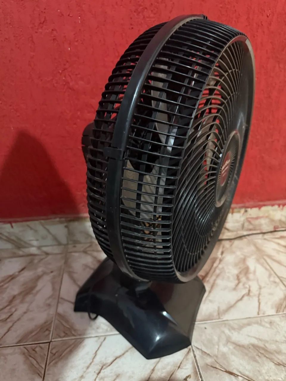 Ventilador Britânia 110 V - Foto 4