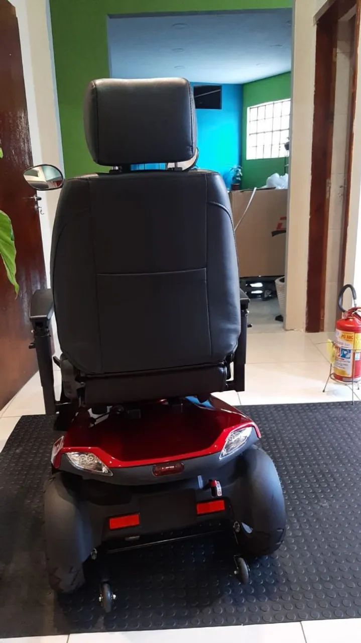 SCOOTER XL ORTOBOK  - Foto 3
