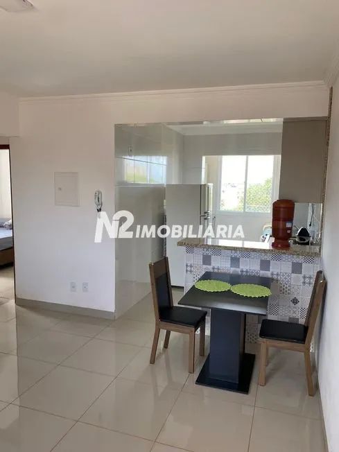 Venda Apartamento SANTA MONICA - Foto 3