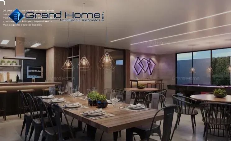 Apartamento 2 quartos em Praia do Canto - Foto 5