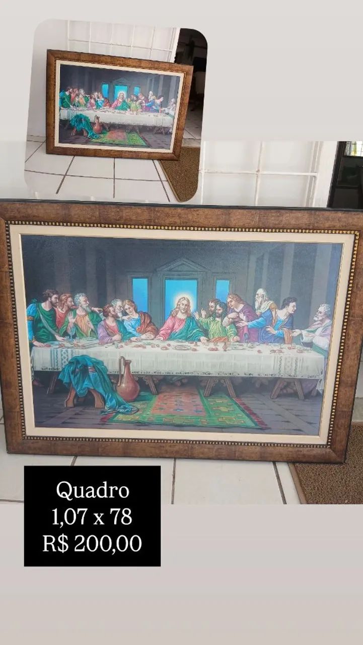 Peças decorativas - Foto 2