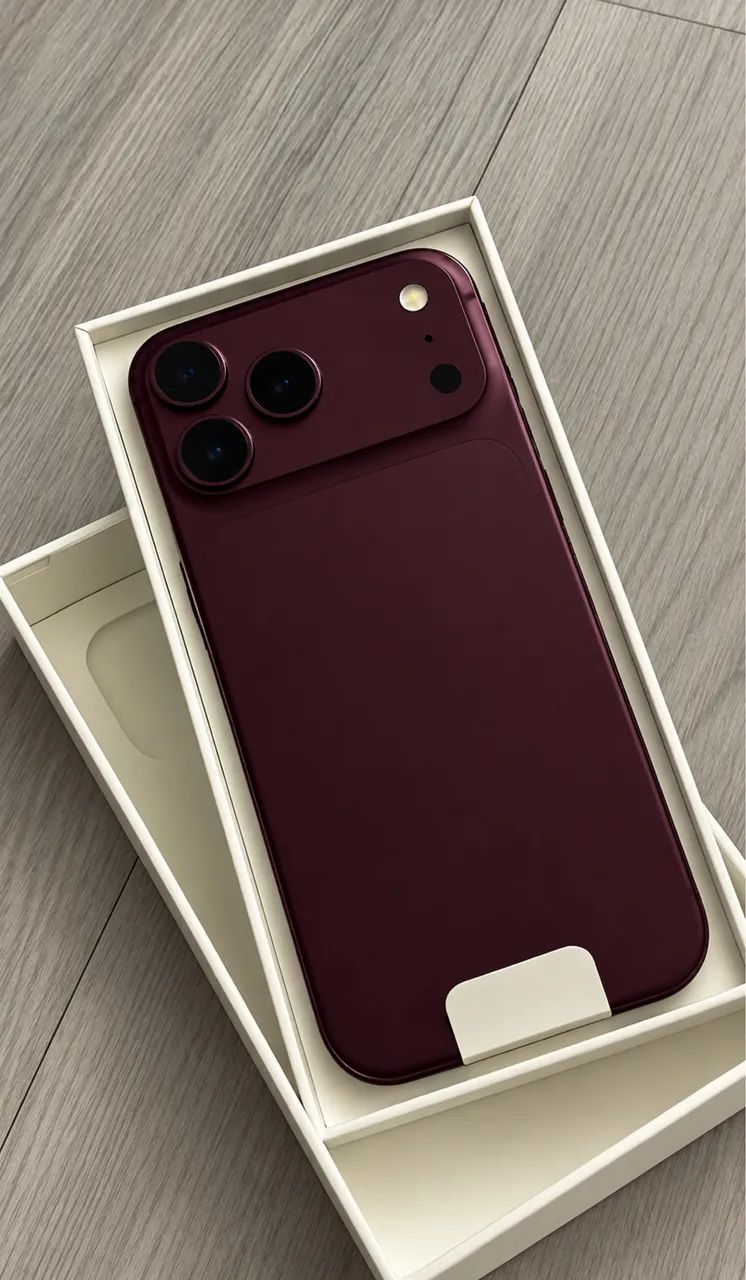 Ipone 18 promax 256 gb 
