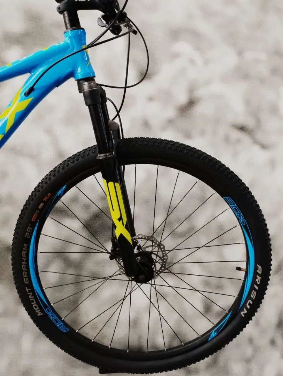 Bicicleta aro 29  - Foto 4