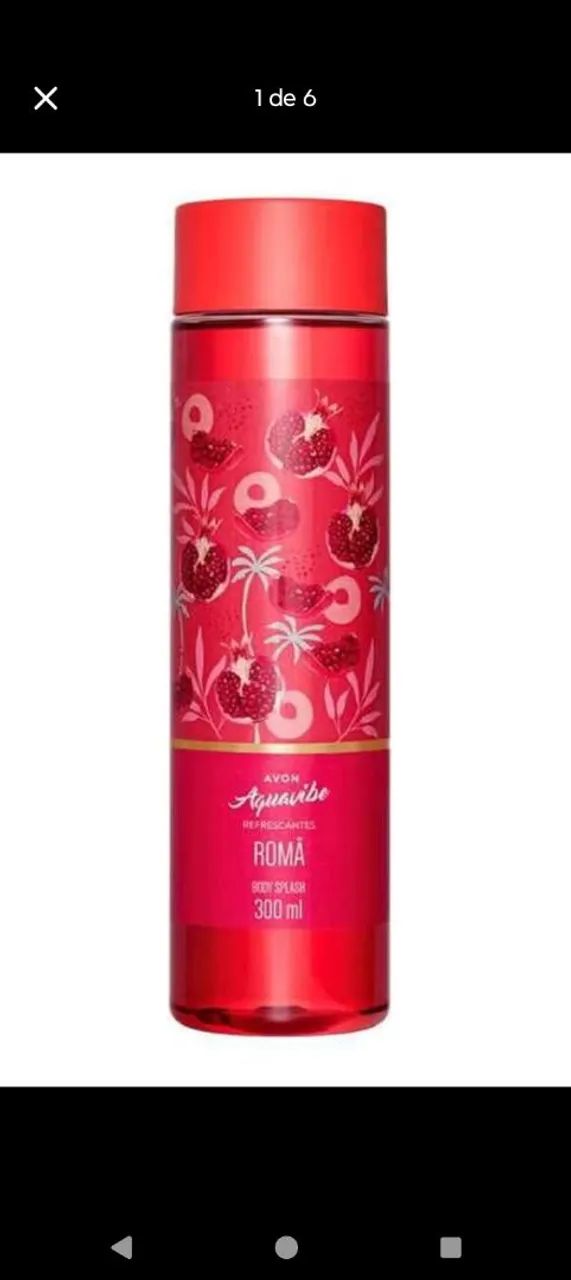 Perfumes Natura e Avon a partir de 39  - Foto 5