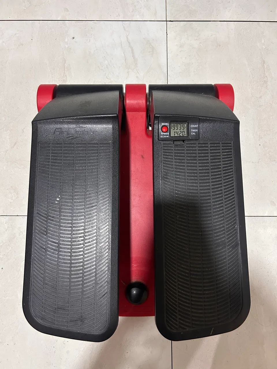 Air Climber  - Foto 2