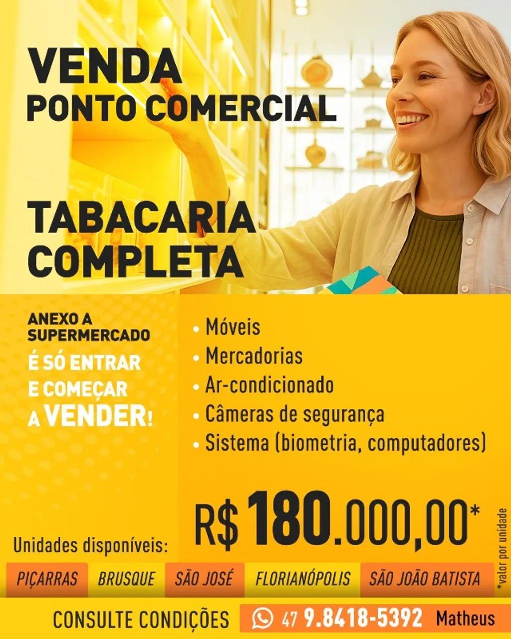 LOJA COMPLETA65060018947073120