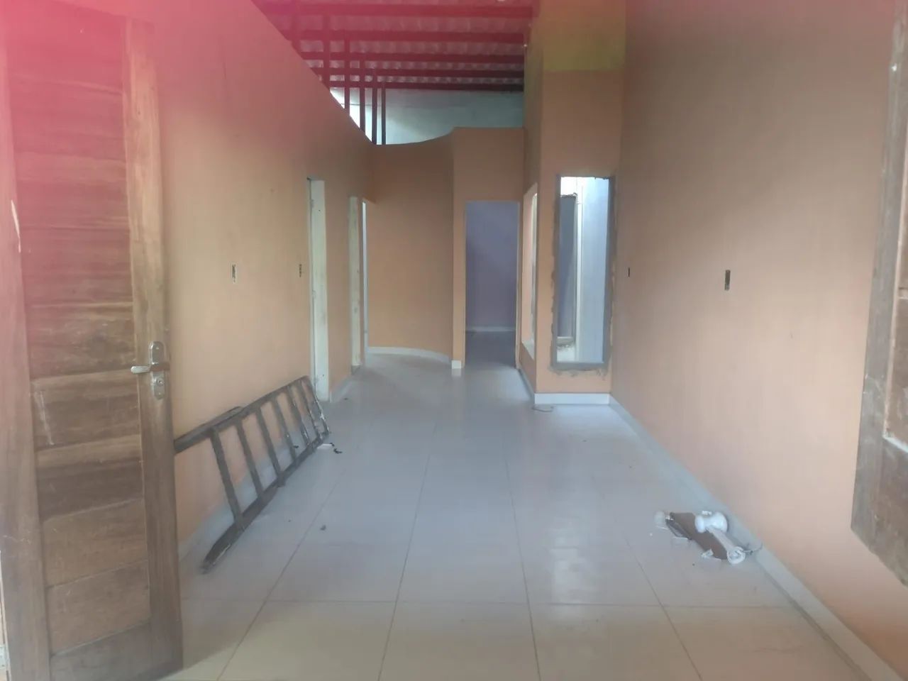 Vendo casa no Albano  - Foto 3
