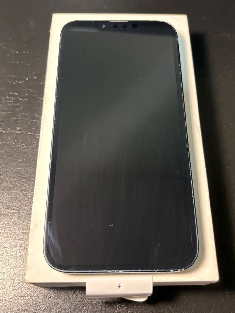 Apple iPhone 14 (128 GB) - Meia-Noite - Foto 3