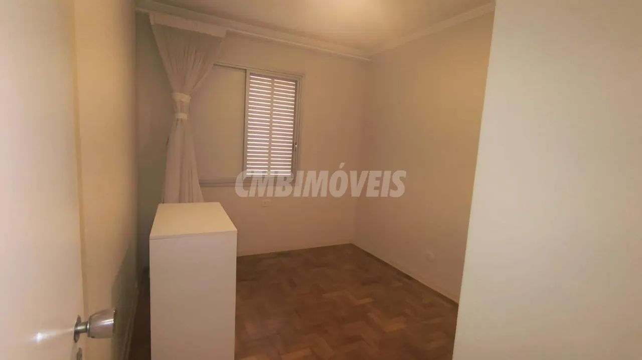 apartamento - Cambuí - Campinas - Foto 5