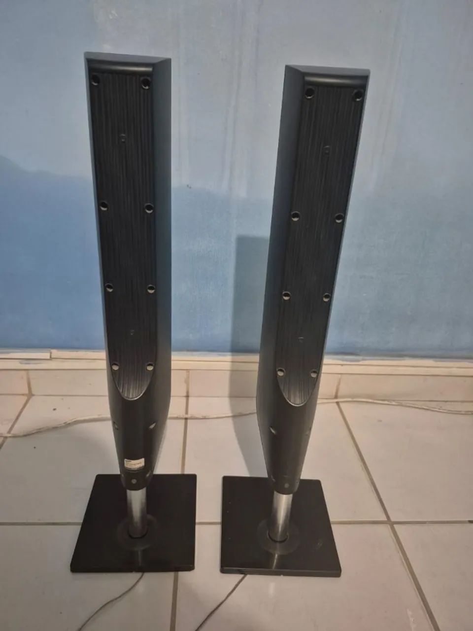 Home Theater samsung HT 350 - Foto 5