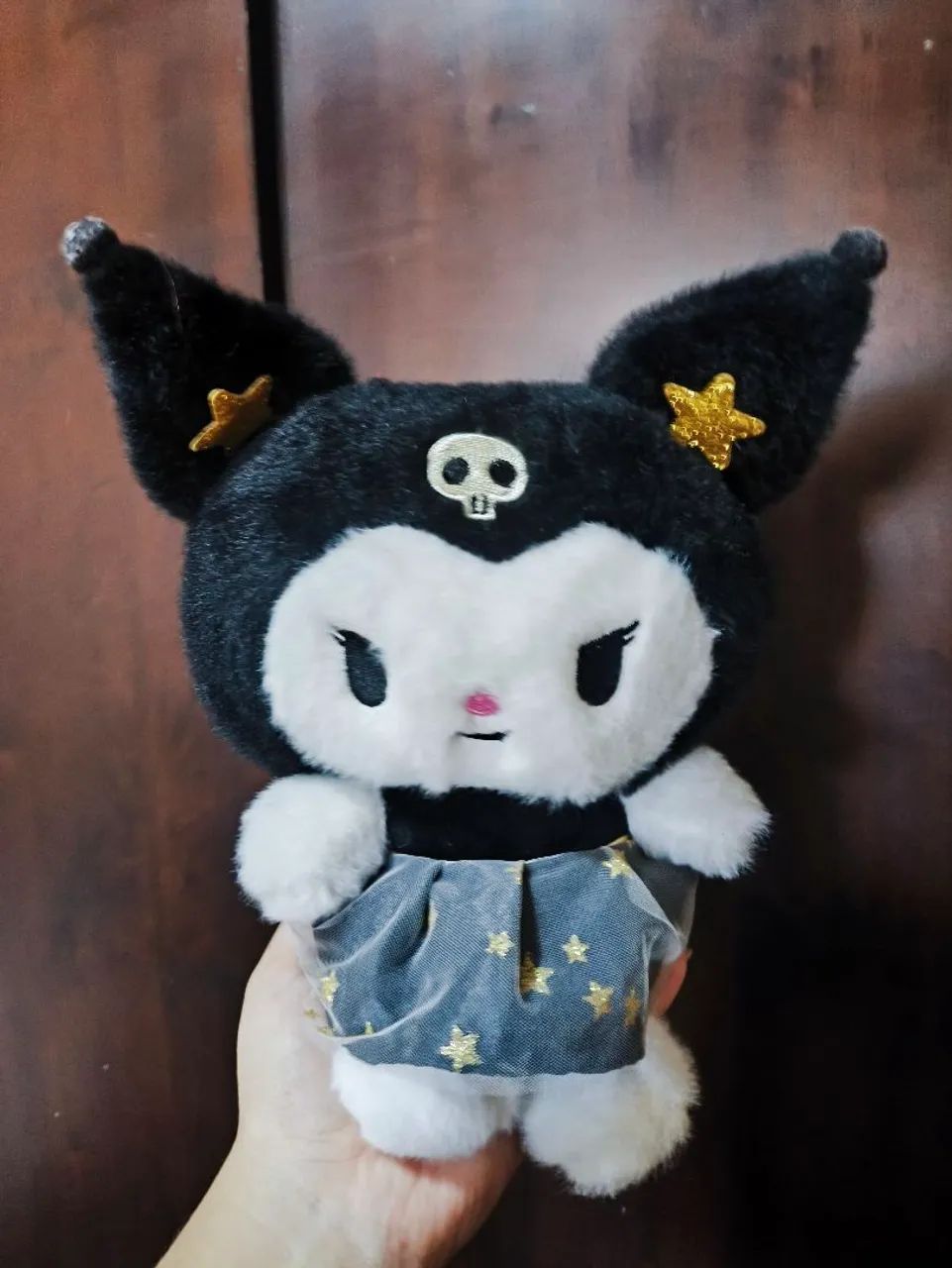 Pelúcia Kuromi