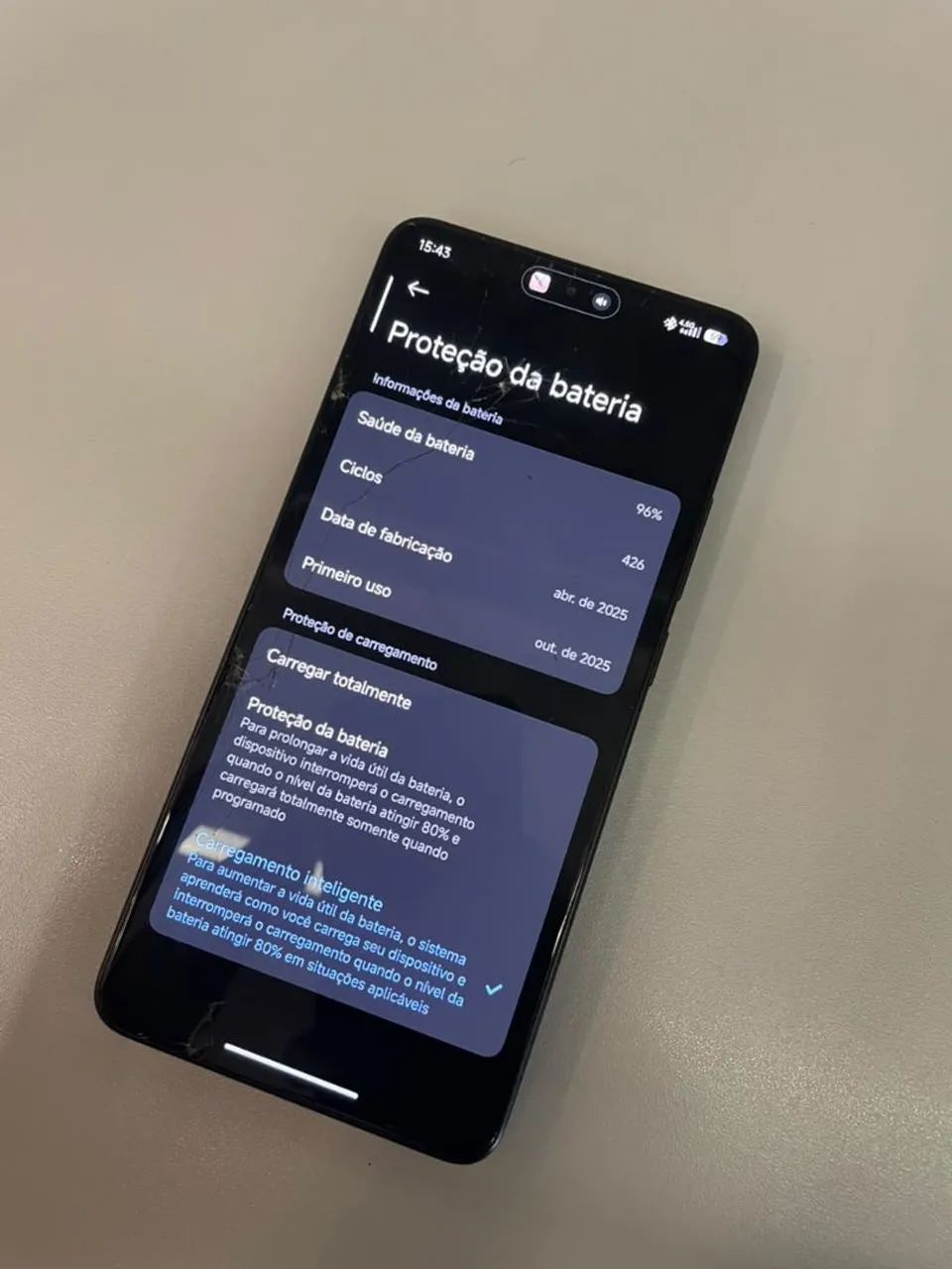 POCO X7 PRO 256GB - Foto 5