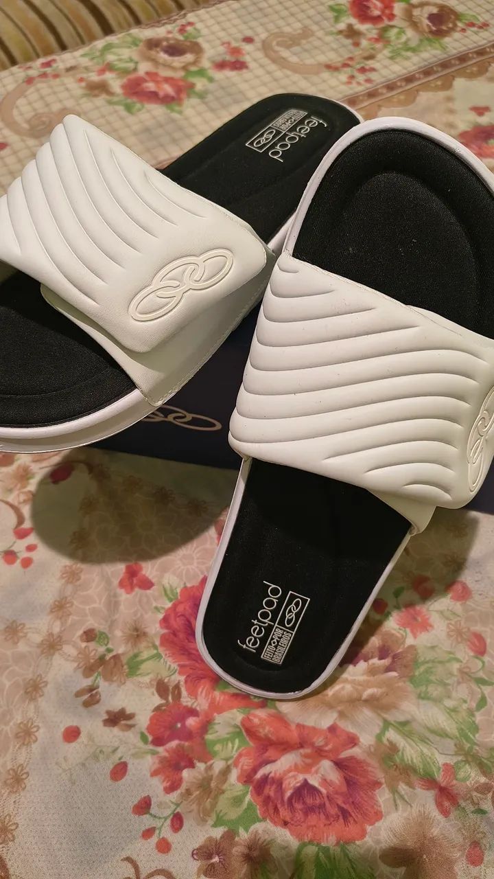 Chinelo Olimpikus N:42 - Foto 2