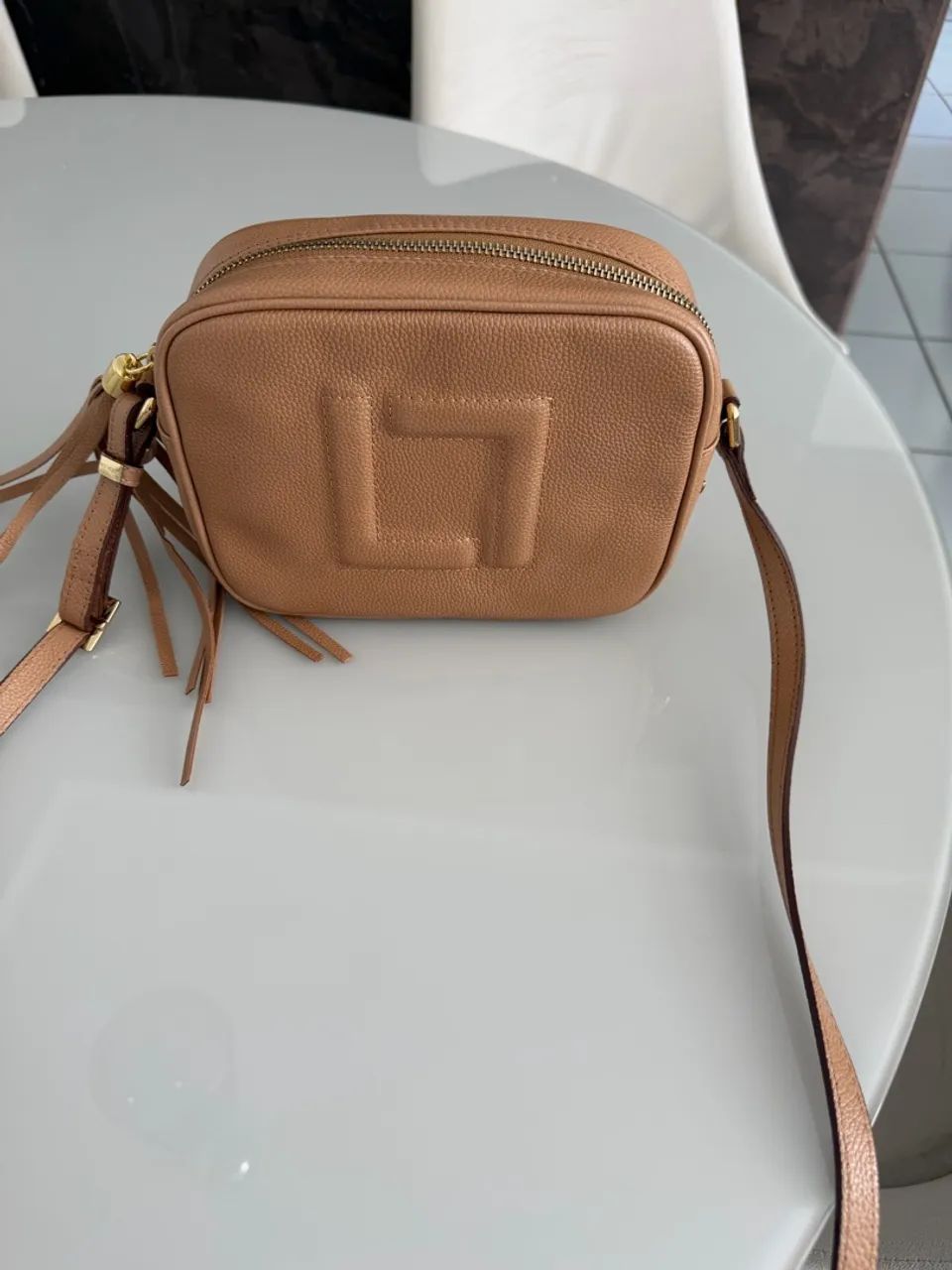 Bolsa Nova Luz da Lua