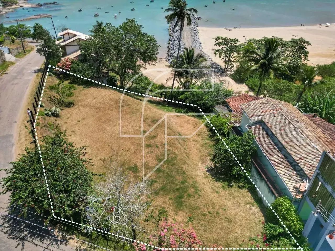 Imóvel para venda tem 740 metros quadrados em Meaípe - Guarapari - ES - Foto 3