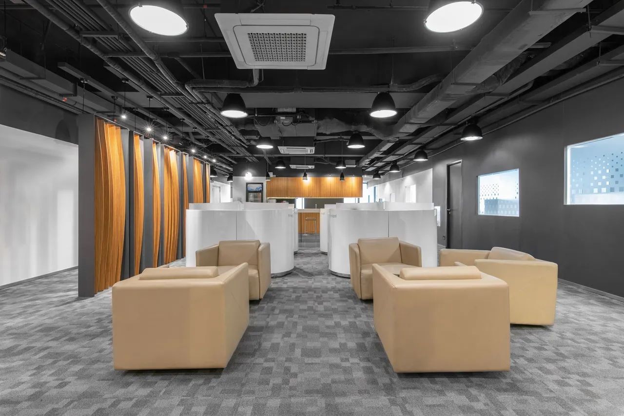 Escritório para alugar para 5 pessoas em Regus Vitória, Work Center 2 - Foto 3
