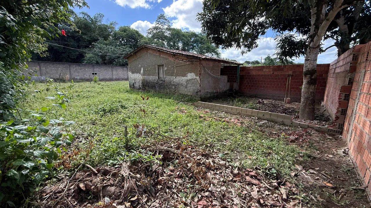 2 lote com uma casa no povoado Uricuri - Atalaia - Foto 5