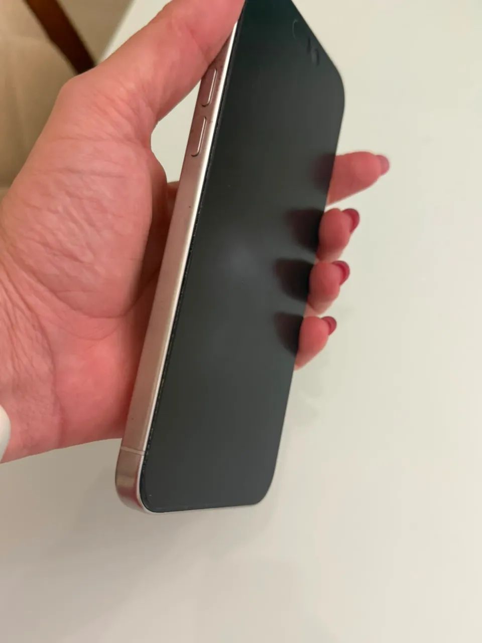 iPhone 15 pro Max 512g 