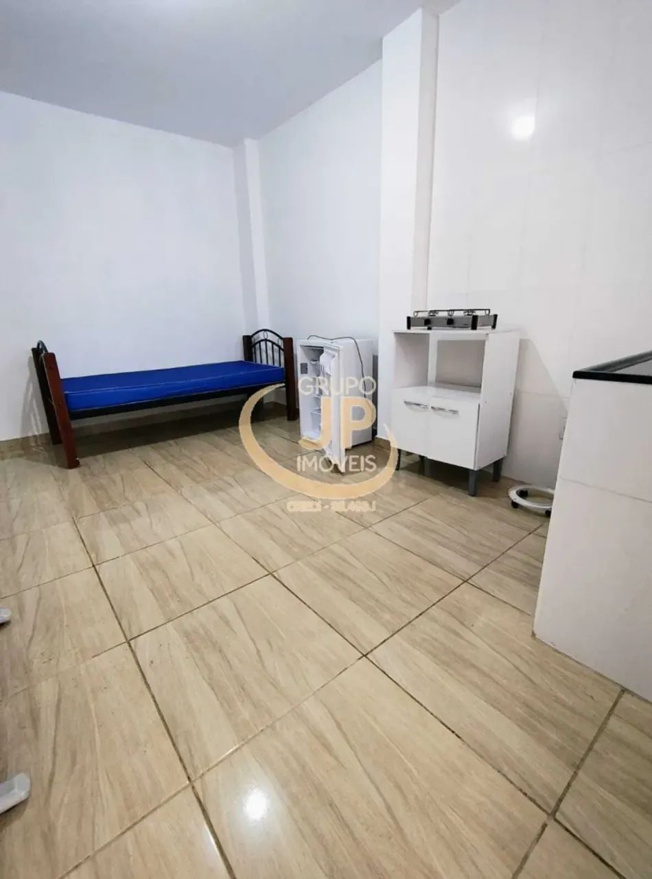Kitnet mobiliada para alugar no Centro de Sorocaba/ 25m²/ Aluguel 1.400,00! - Foto 4