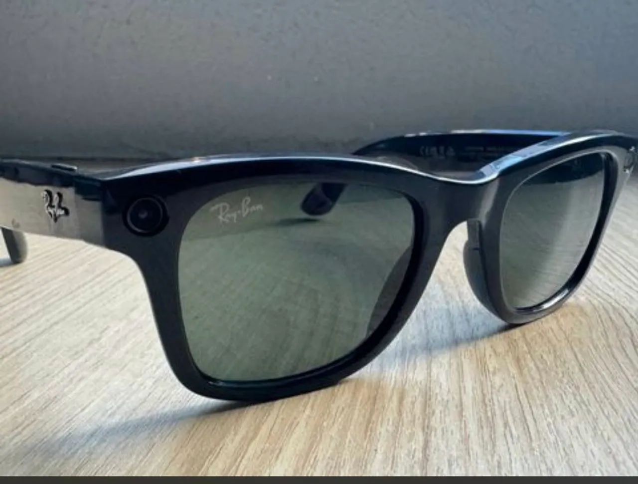 Rayban Meta Wayfarer  - Foto 2