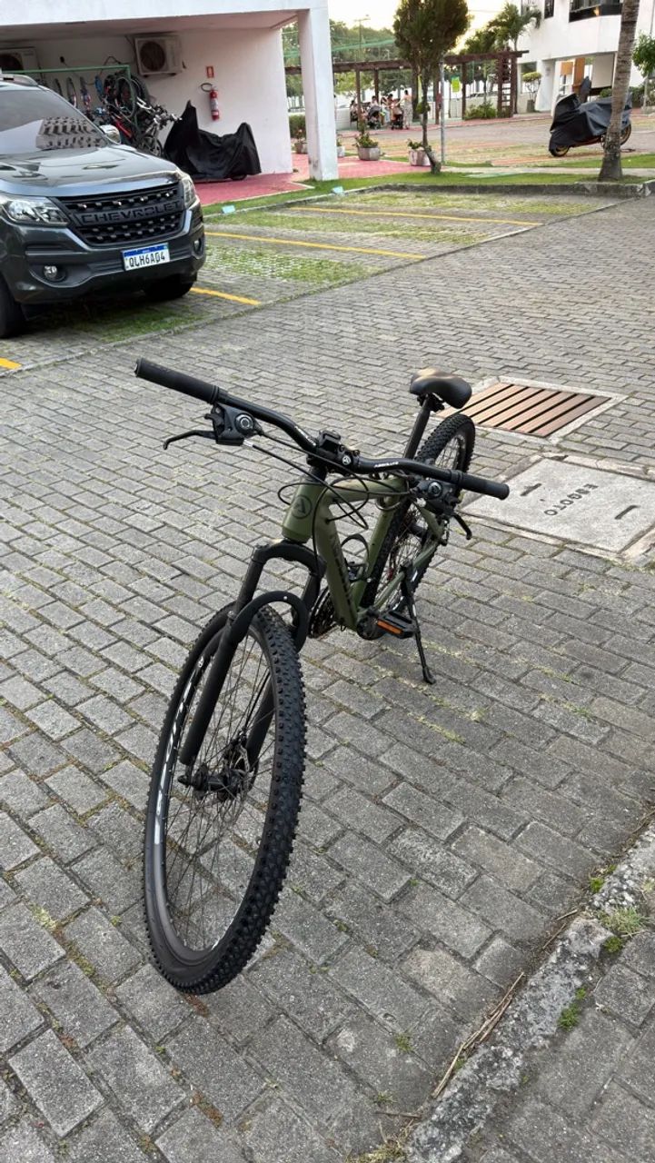 Bike Absolut aro 29  - Foto 4