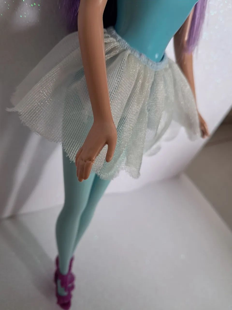 Boneca Barbie Princesa Vintage  - Foto 2