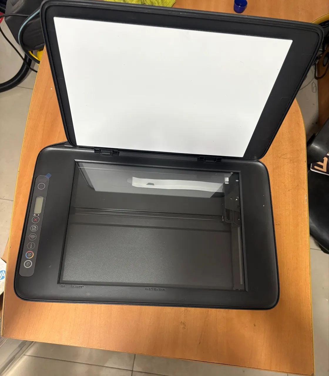 Impressora HP
