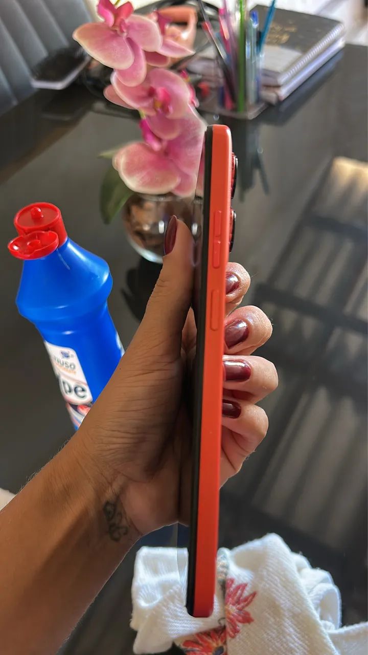 Celular seminovo  - Foto 5
