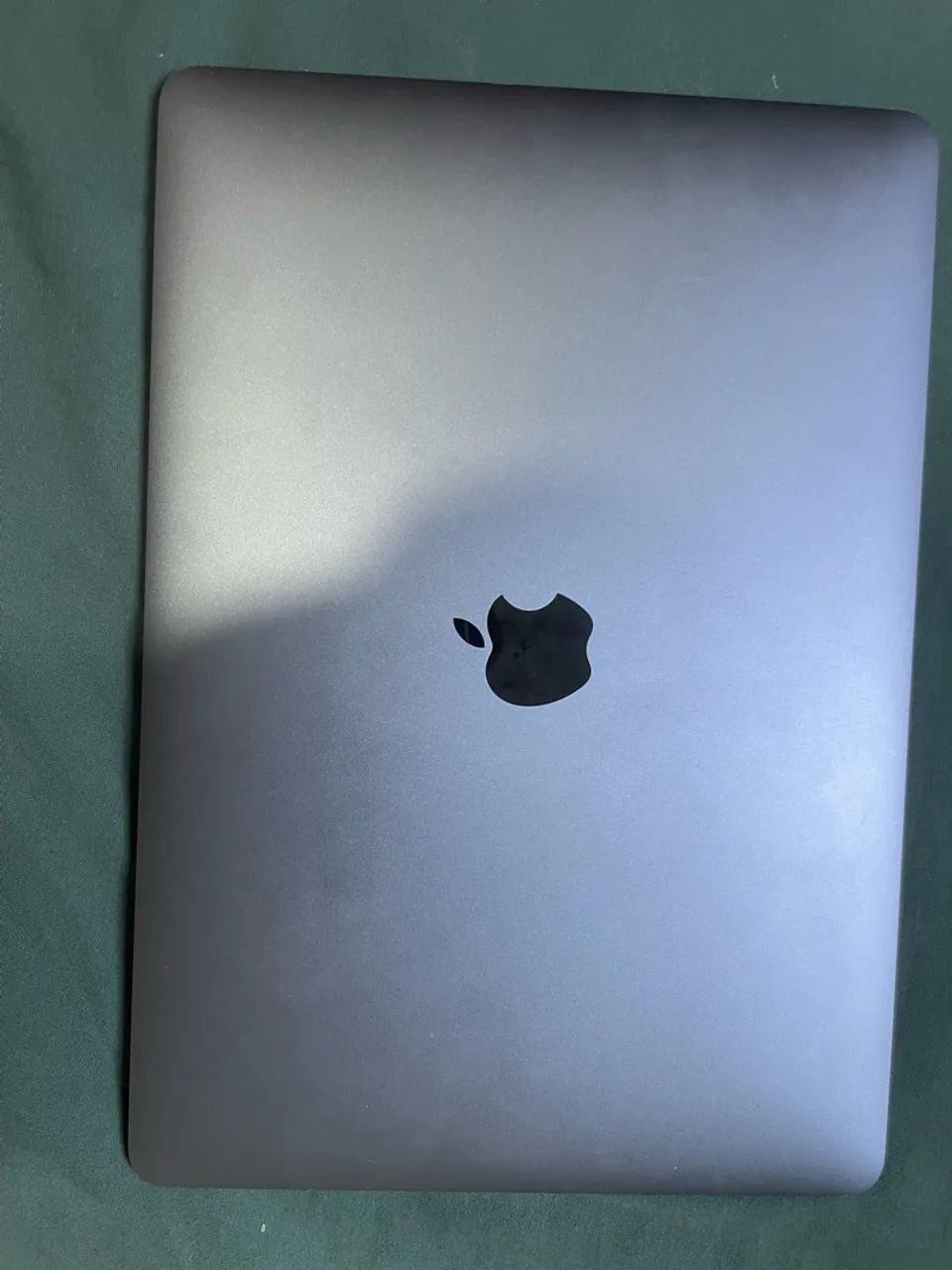 MacBook Air M1 2020 8GB RAM SSD 256GB Apple