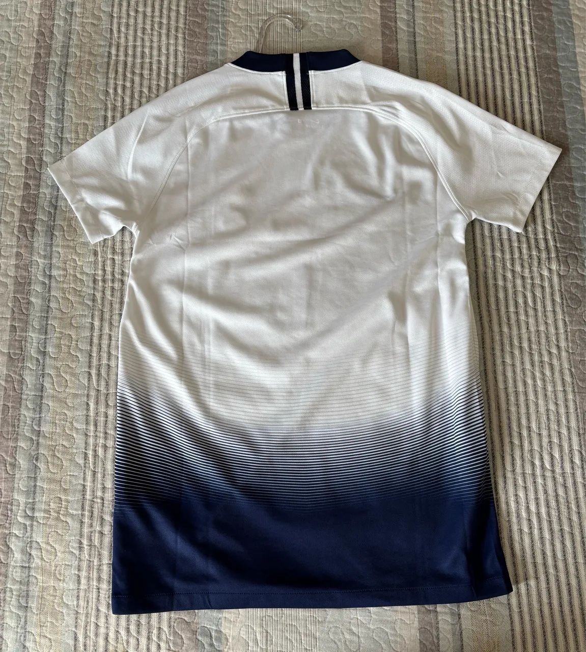 Camisa Tottenham I 18/19 Original - Foto 2