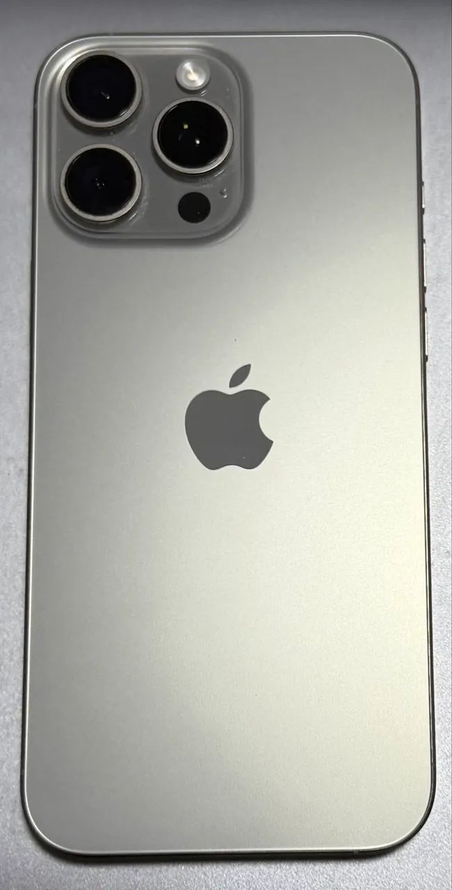 iPhone 16 Pro Max 512gb - Celulares e Smartphones - Barra de São